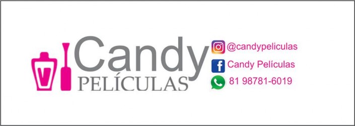 Candy Peliculas