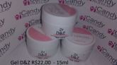 Gel D&Z 15G